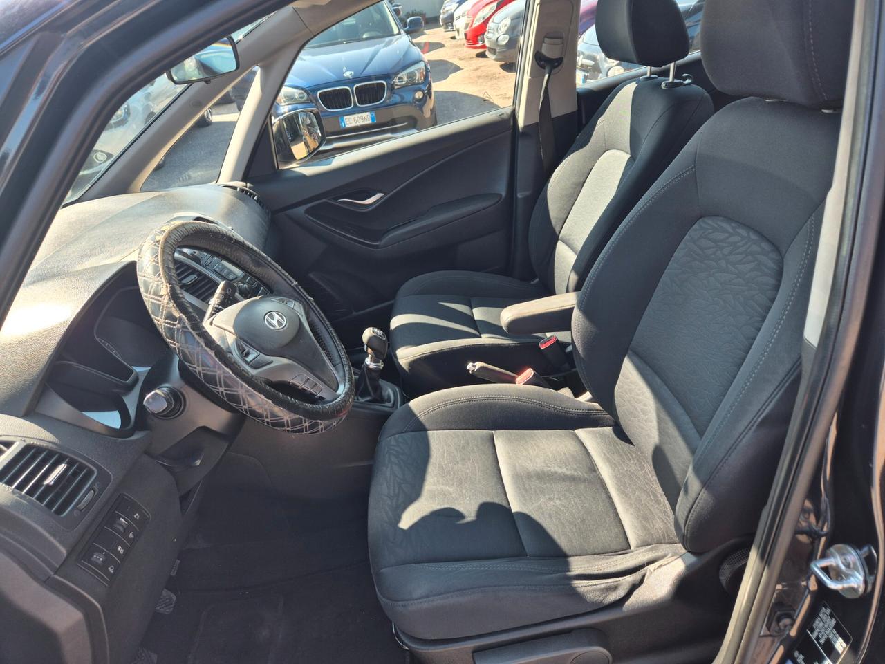 Hyundai iX20 1.4 CRDI 90 CV Comfort