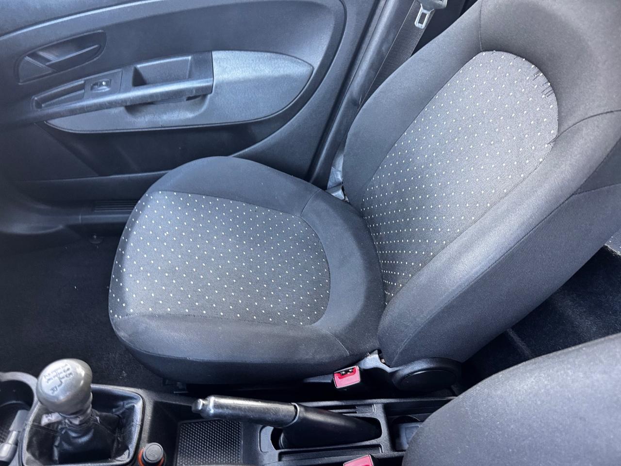 Fiat Grande Punto 1.2 5 porte Dynamic neopatentato