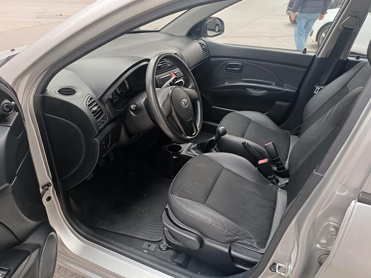 Kia Picanto 1.0 12V Easy