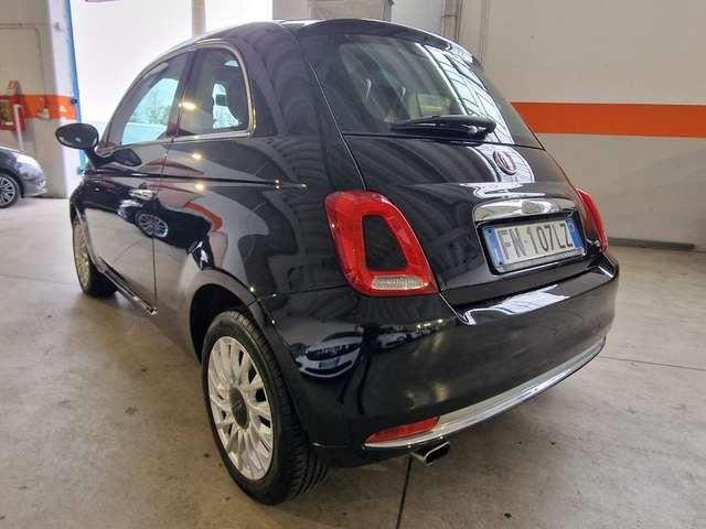 Fiat 500 500 1.2 Lounge 69cv