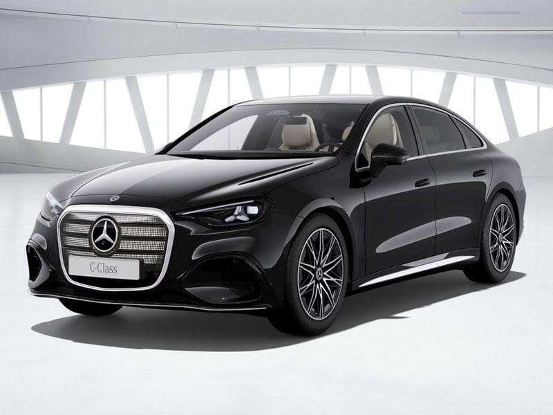 Mercedes-Benz Classe C EQ C 400 4MATIC Advanced Plus AMG Line 94 kWh