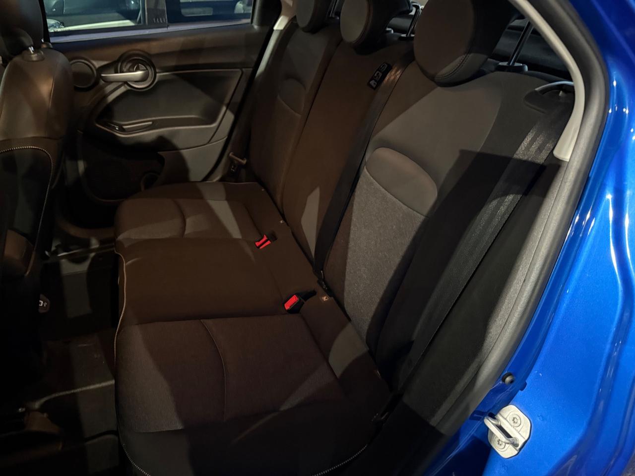 Fiat 500X 1.6 MultiJet 120 CV Urban
