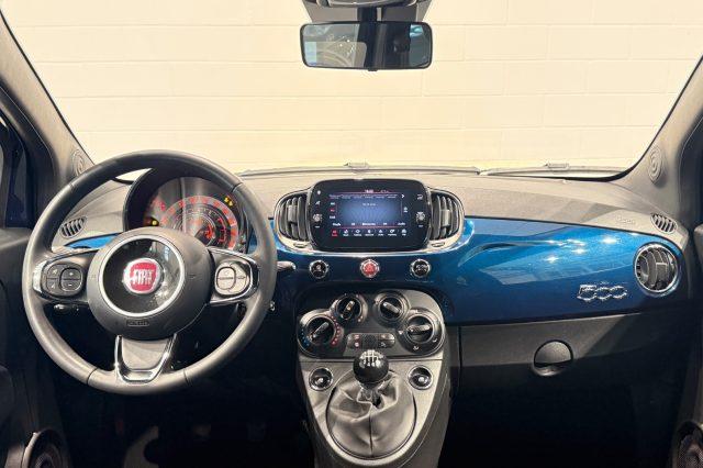 FIAT 500 1.0 Hybrid PREZZO REALE