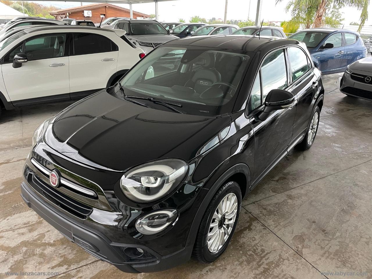 FIAT 500X 1.6 M.Jet 120 CV Cross