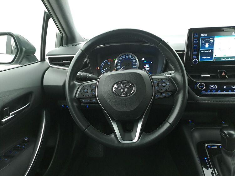 Toyota Corolla Hybrid Business BR254414 1.8 Full Hybrid 122CV