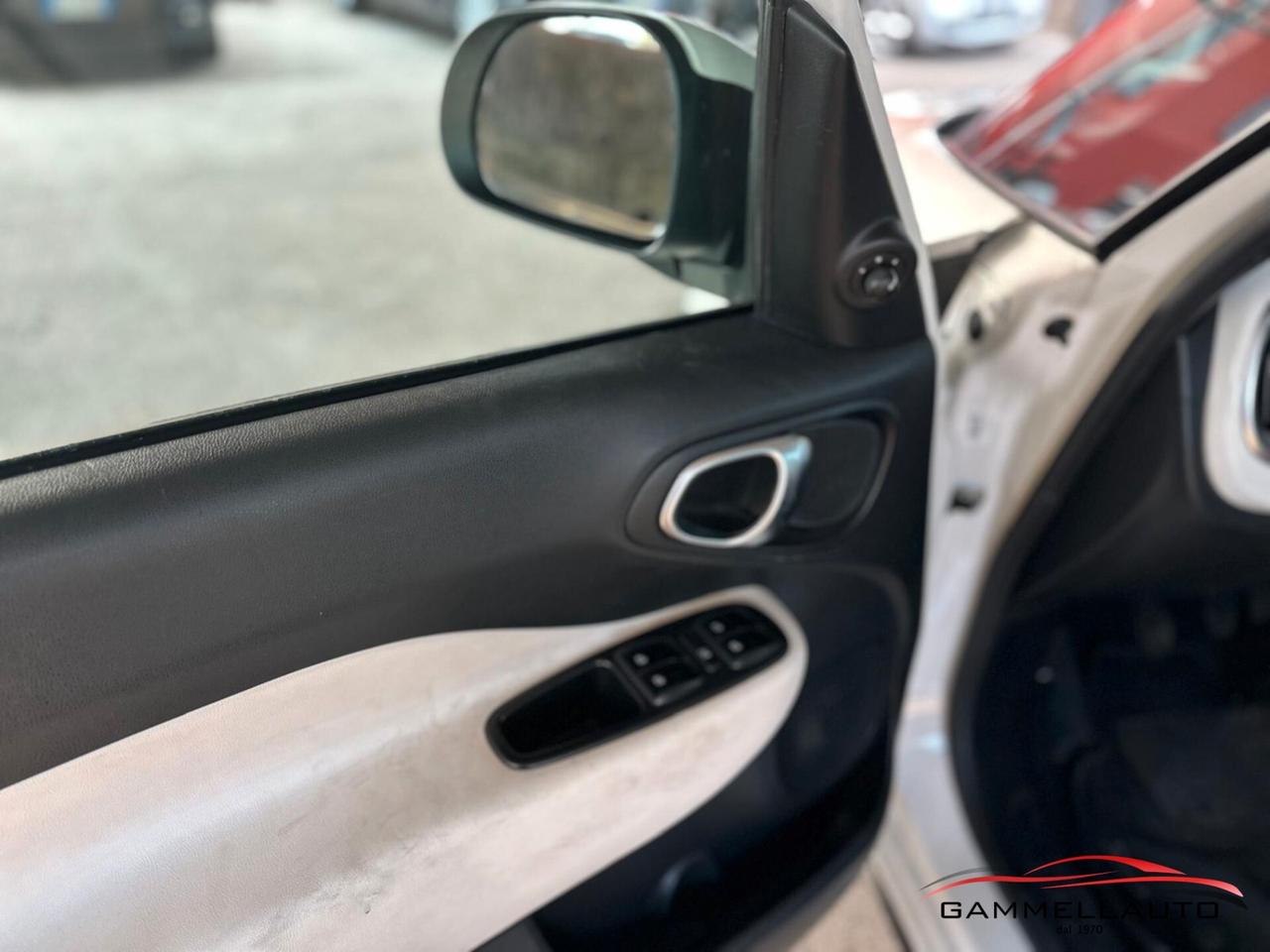 Fiat 500L 1.6 mjt Trekking 120CV