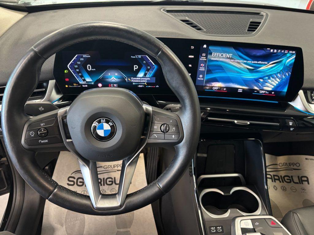 BMW X1 sDrive 18d xLine Full Optional
