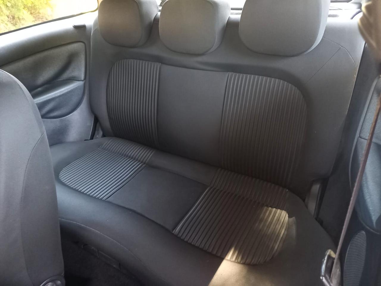 Lancia Ypsilon 1.2 Argento NEOPATENTATI GARANZIA 12 MESI