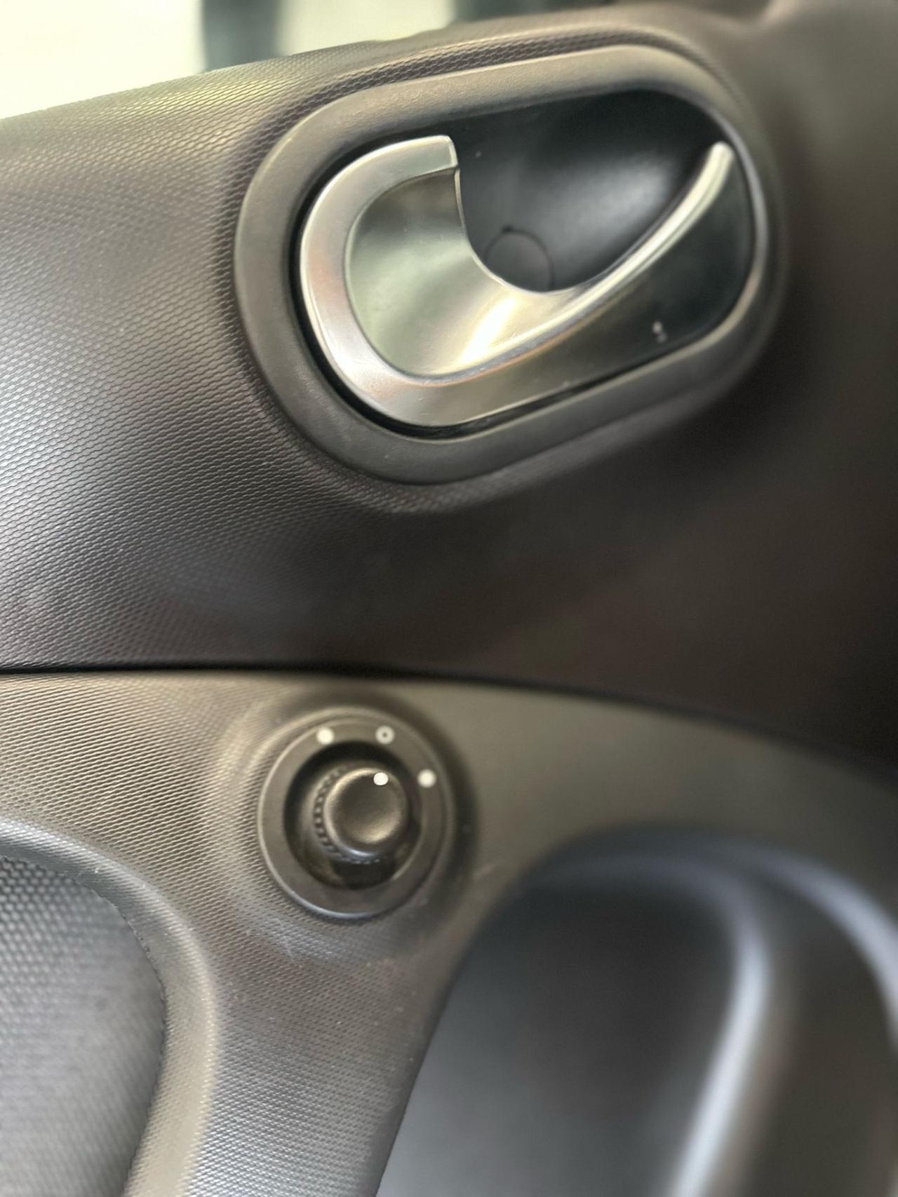 Smart ForFour 90 0.9 Turbo twinamic Prime
