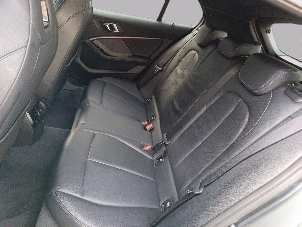 BMW M 135i xdrive auto del 2021