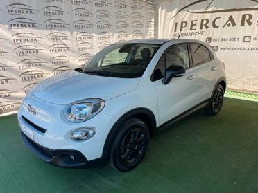 Fiat 500X 1.3 MultiJet 95 CV Club
