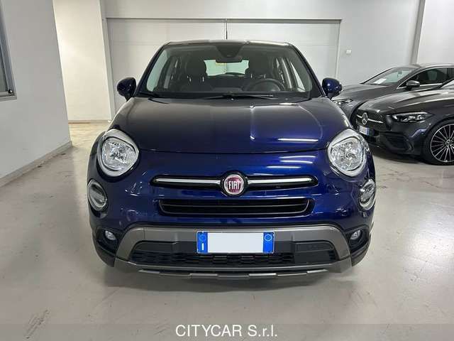 Fiat 500X 1.3 MultiJet 95 CV Pop Star