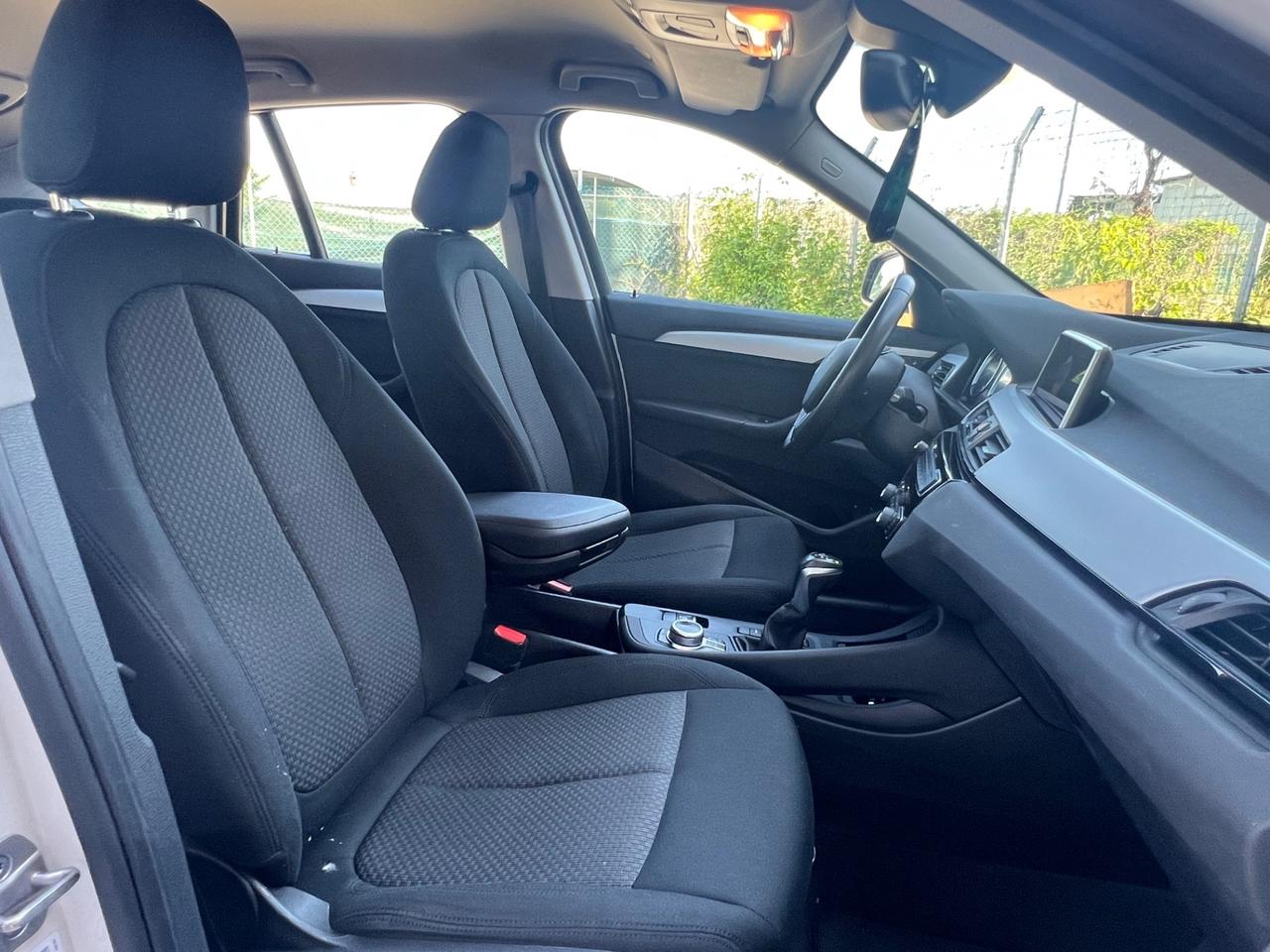 Bmw X1 xDrive25e Advantage Garanzia fino 7 Anni