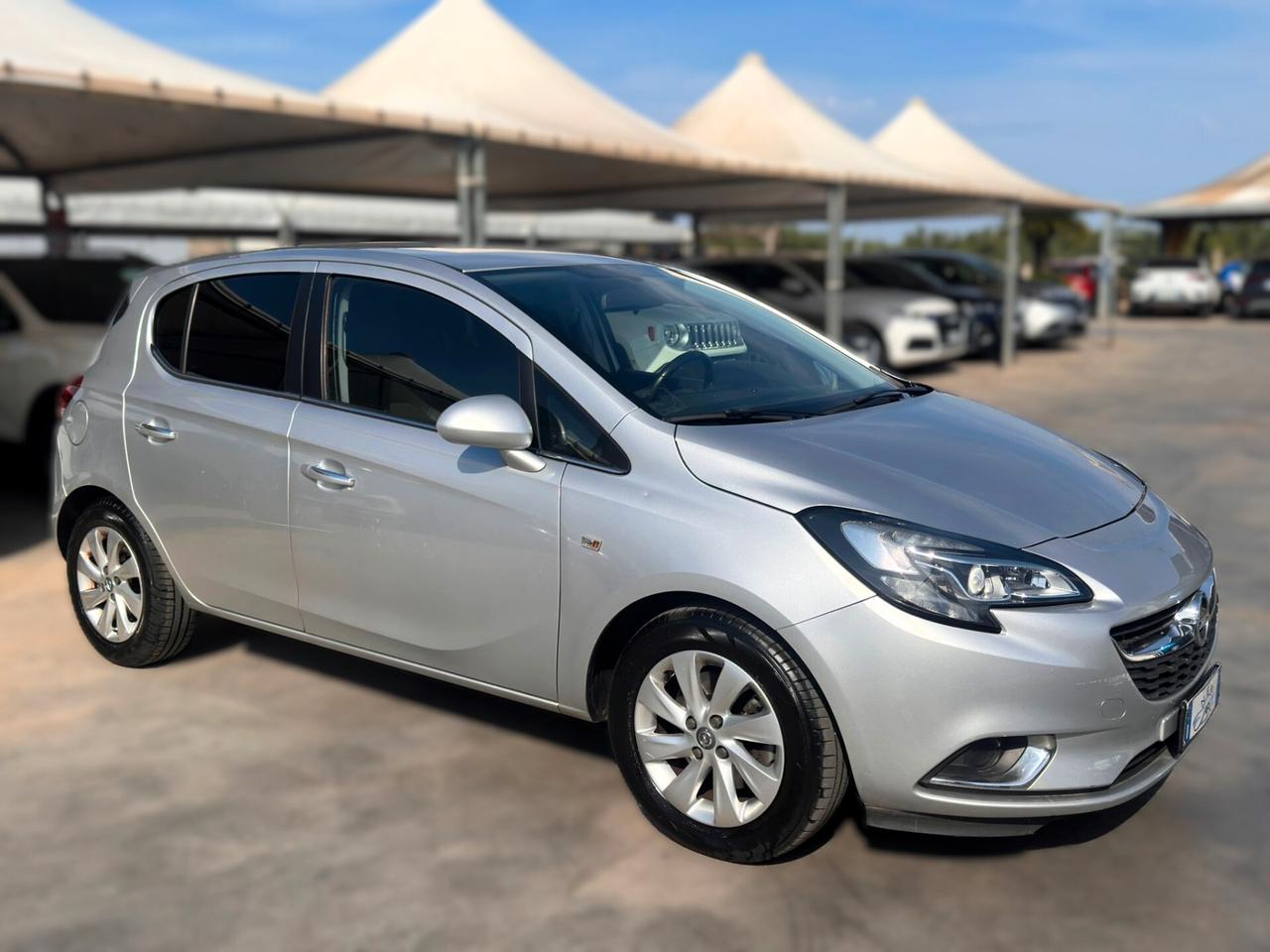 Opel Corsa 1.3 CDTI ecoFLEX Start&Stop 5 porte Cosmo