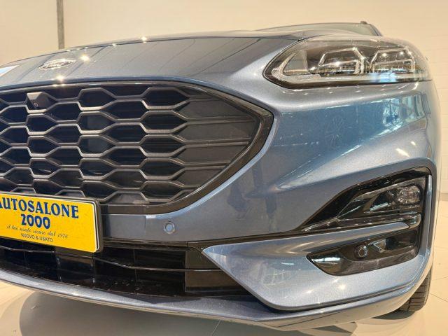 FORD Kuga 2.0EcoBlue 120cv aut. 2WD ST-Line X PREZZO REALE
