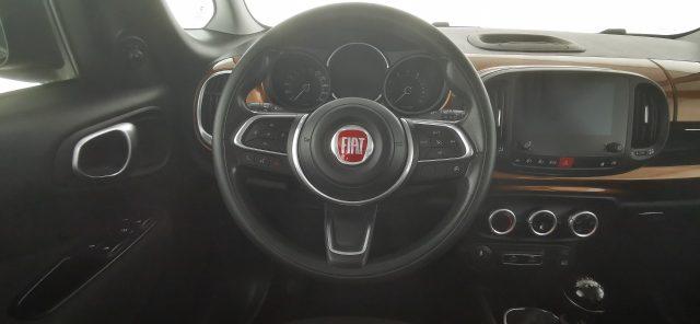 FIAT 500L 1.4 95 CV S&S Business