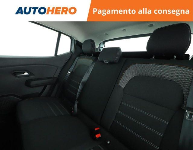 DACIA Sandero Stepway 1.0 TCe 90 CV Comfort