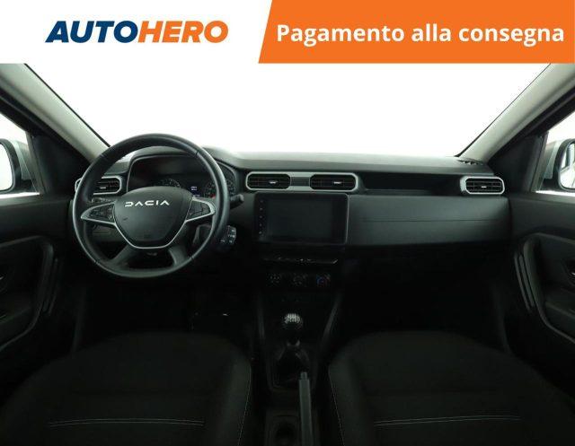 DACIA Duster 1.0 TCe 90 CV 4x2 Expression