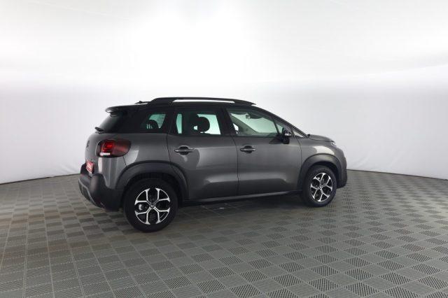 CITROEN C3 Aircross C3 Aircross PureTech 110 S&S Plus
