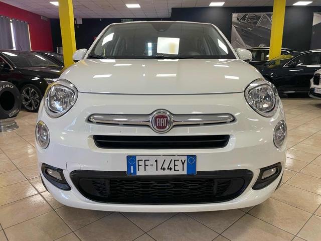 FIAT 500X 1.4 MultiAir 140 CV Lounge-KM 55000!!
