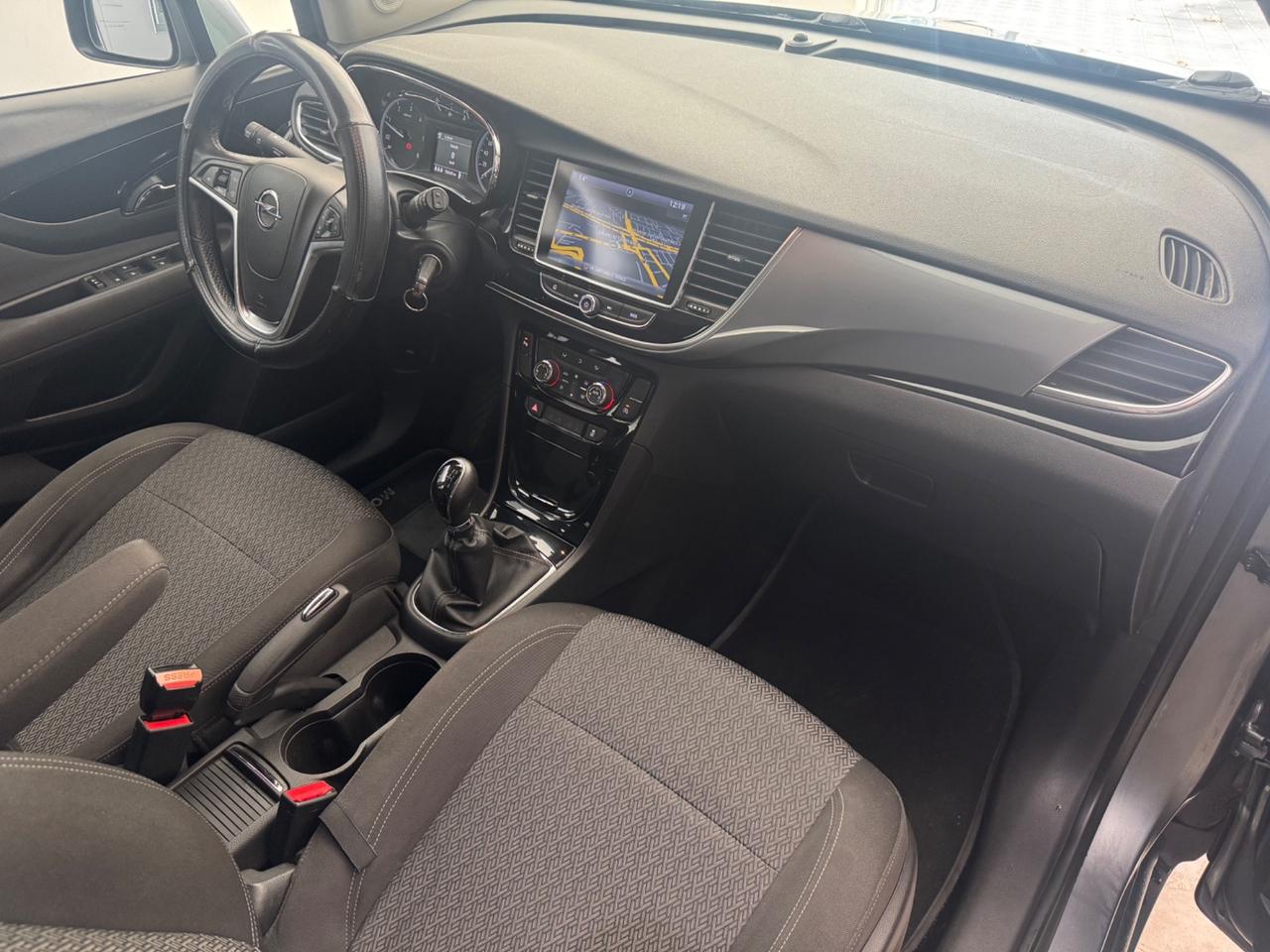 Opel Mokka X 1.6 CDTI Ecotec 4x2 Start&Stop Advance