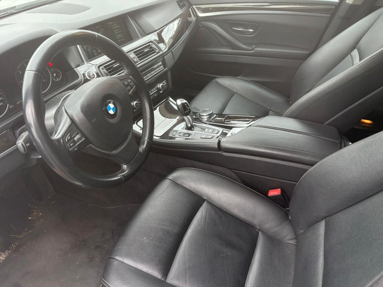 Bmw 520d xDrive Touring Modern