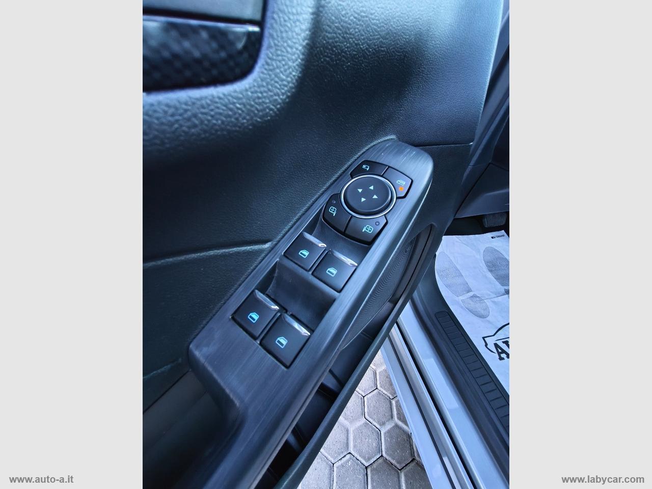 FORD Kuga 1.5 EcoBlue 120 CV aut. 2WD ST-Line