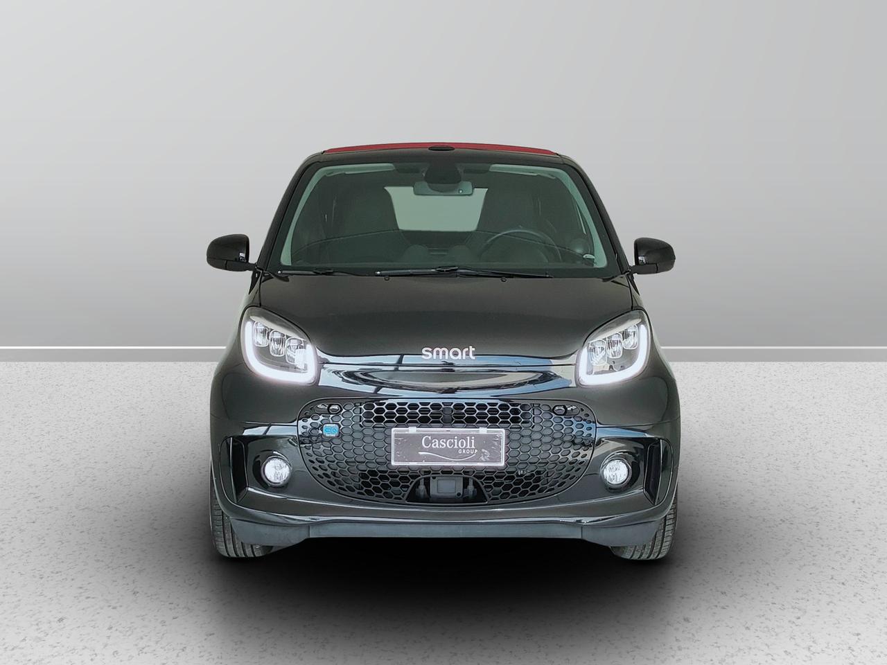 SMART Fortwo III 2020 Cabrio - Fortwo Cabrio eq Prime 22kW