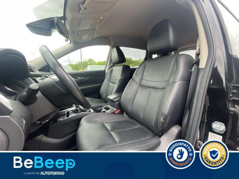 Nissan X-Trail 1.6 DCI TEKNA 2WD
