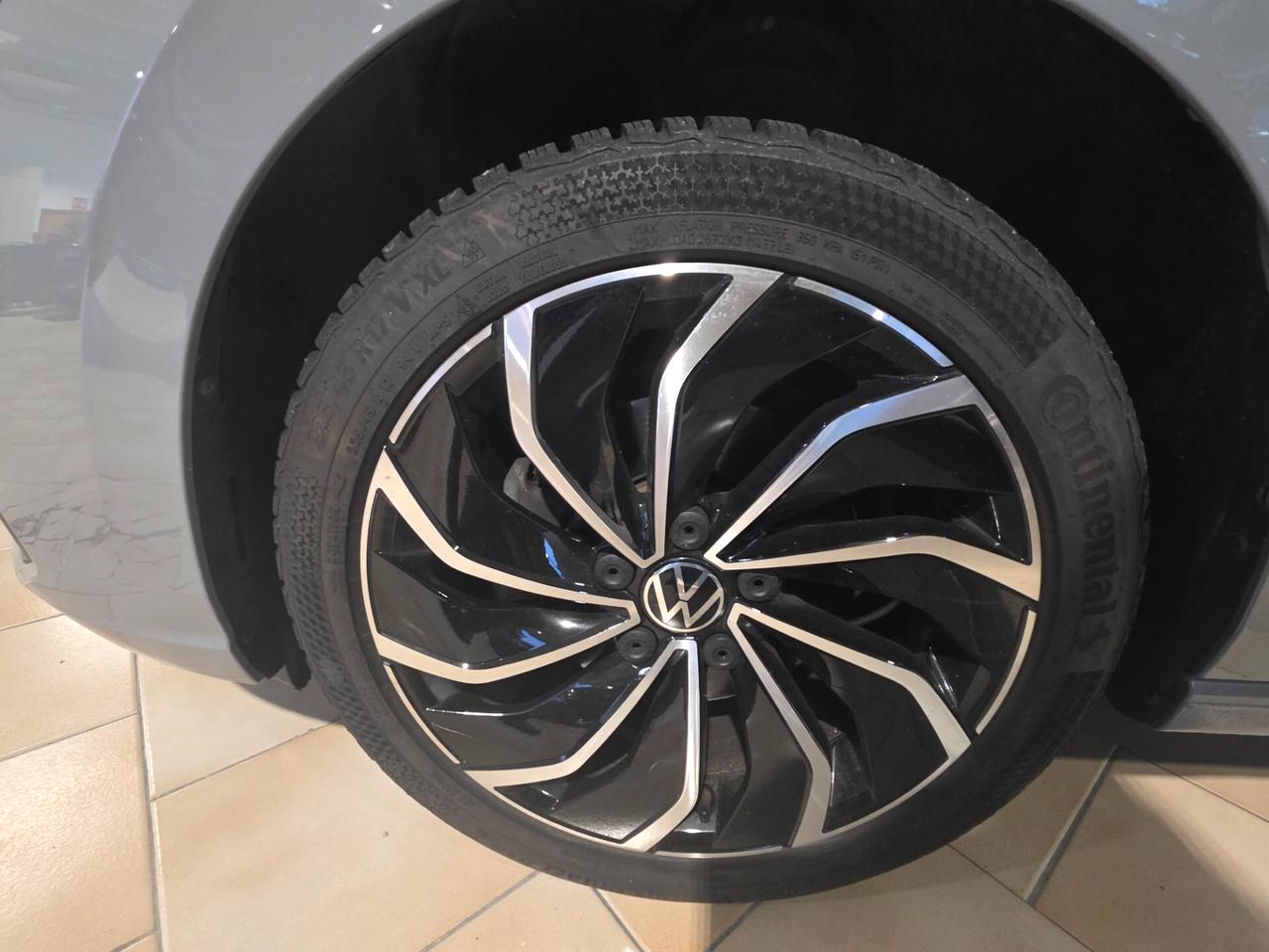 Volkswagen Golf 2.0 TDI 115 CV SCR Life