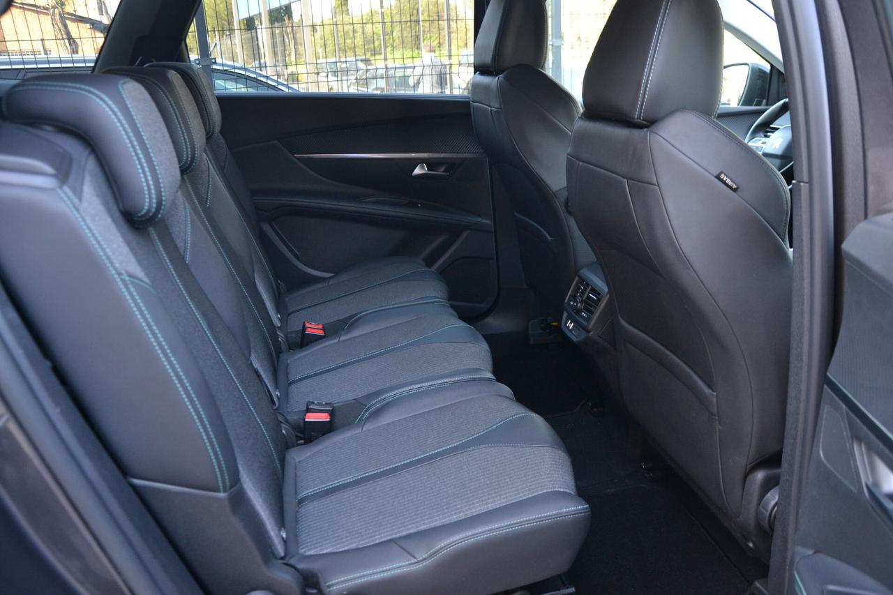 Peugeot 5008 1.5 HDi 130CV 6M ALLURE **PREZZO REALE**UNIPRO'*