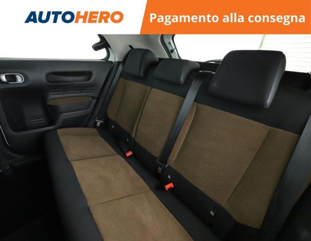 CITROEN C4 Cactus BlueHDi 100 Shine