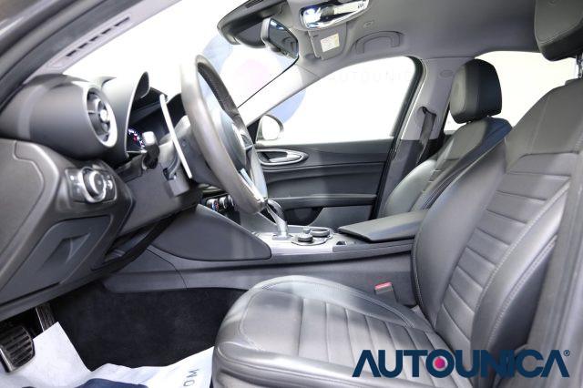 ALFA ROMEO Giulia 2.2 TURBO 190CV AT8 SUPER EXECUTIVE