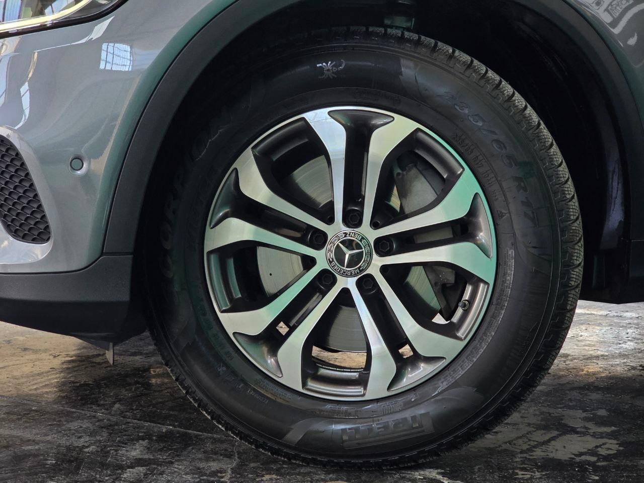 Mercedes-benz GLC 200 d 4Matic Sport