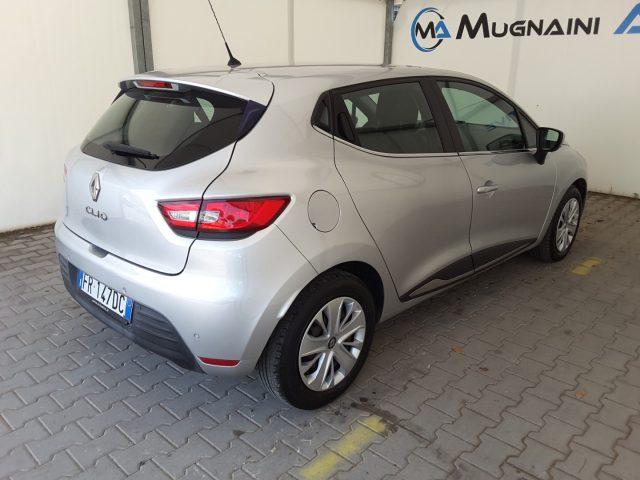 RENAULT Clio 1.5 dCi 75cv 5 porte Energy *EURO 6*