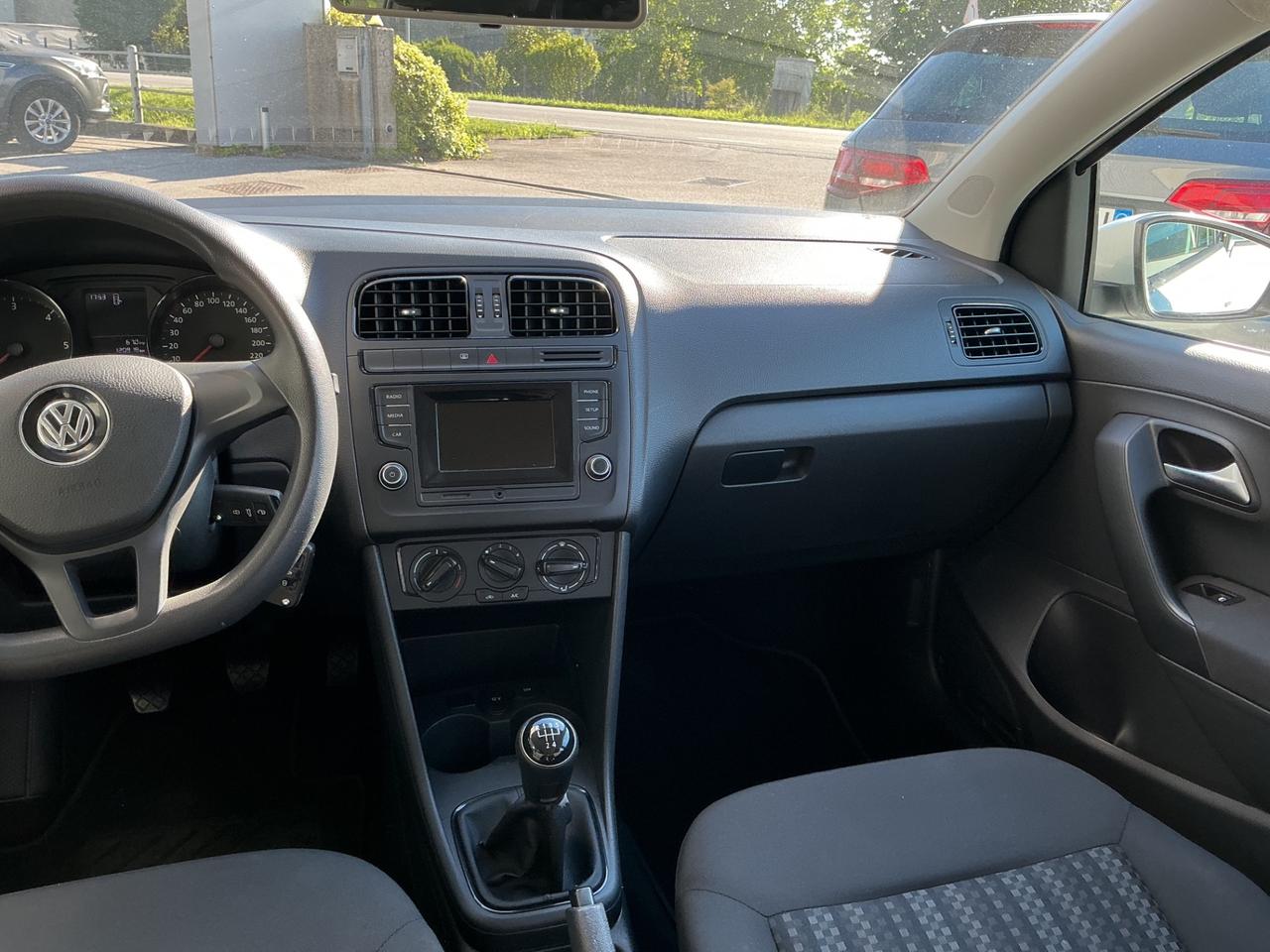 Volkswagen Polo 1.4 Diesel Neopatentati
