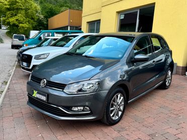 Volkswagen Polo 1.4 TDI 5p. Comfortline BlueMotion Technology NEOPATENTATI