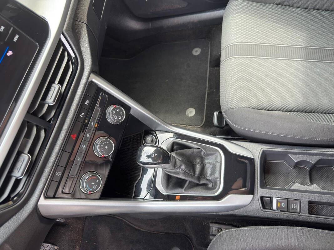 Volkswagen T-Roc 2.0 TDI SCR 150 CV DSG Life 2023
