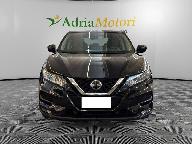 Nissan Qashqai 1.3 DIG-T 160 Business DCT