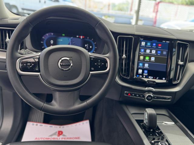 VOLVO XC60 B4 (d) 197cv Plus Dark Geartronic N1 Autocarro