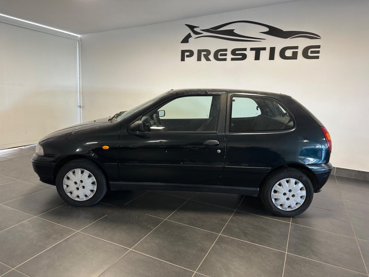 FIAT PALIO 1.2 BENZINA 60CV