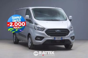 Ford Transit Custom 300 2.0 TDCI 130CV Titanium L2H1 (IVA ESCLUSA)