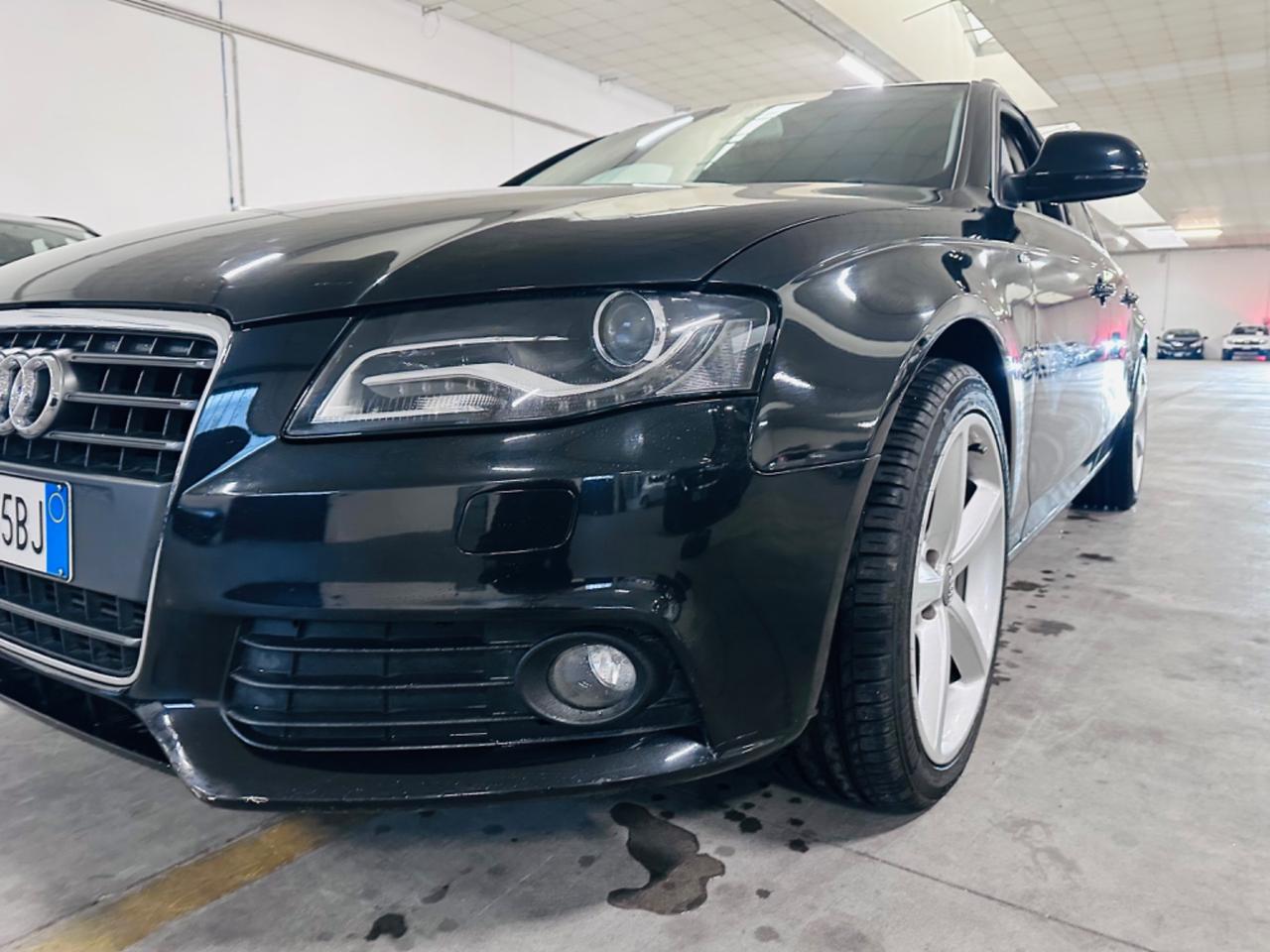 Audi A4 2.0 TDI 143CV F.AP. Advanced