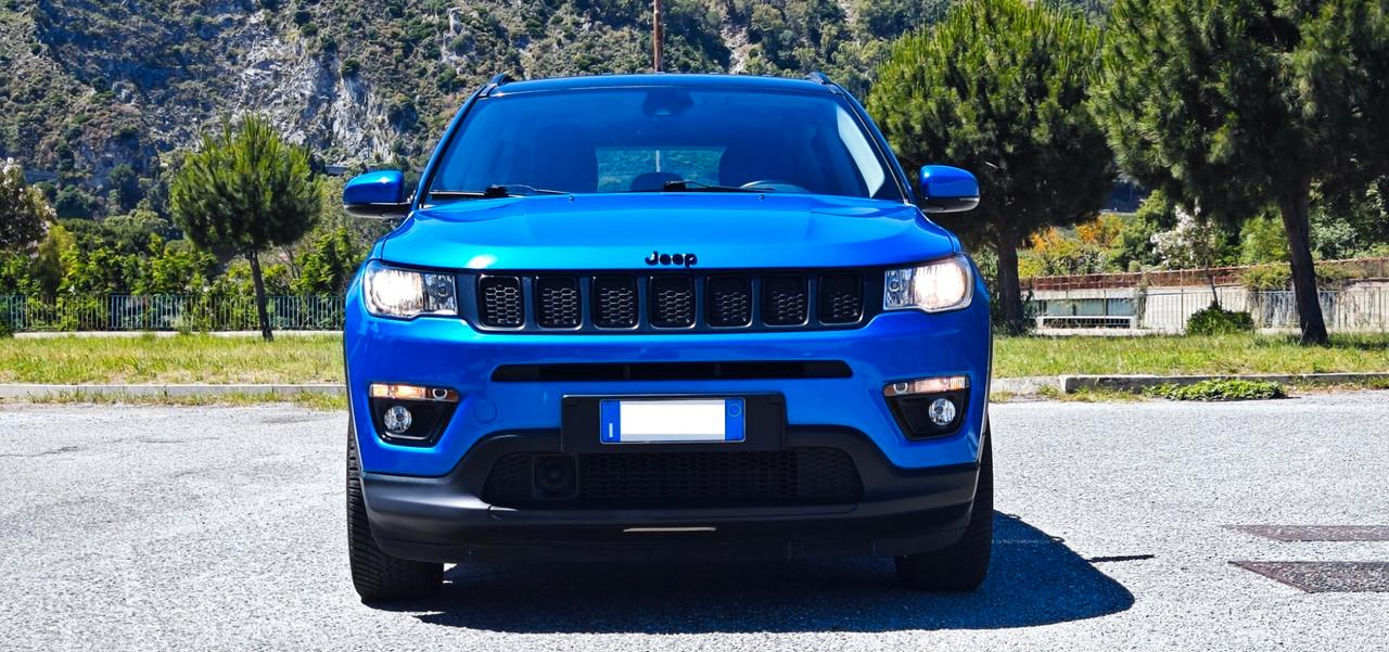 Jeep Compass 1.6 Multijet II 2WD S