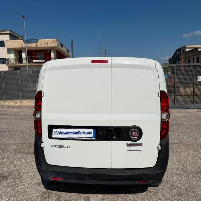 FIAT Doblo 1.6 M-JET 105CV FURGONE 3 POSTI
