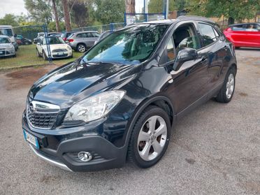 Opel Mokka 1.7 CDTI Ecotec 130CV 4x2 Start&Stop Cosmo