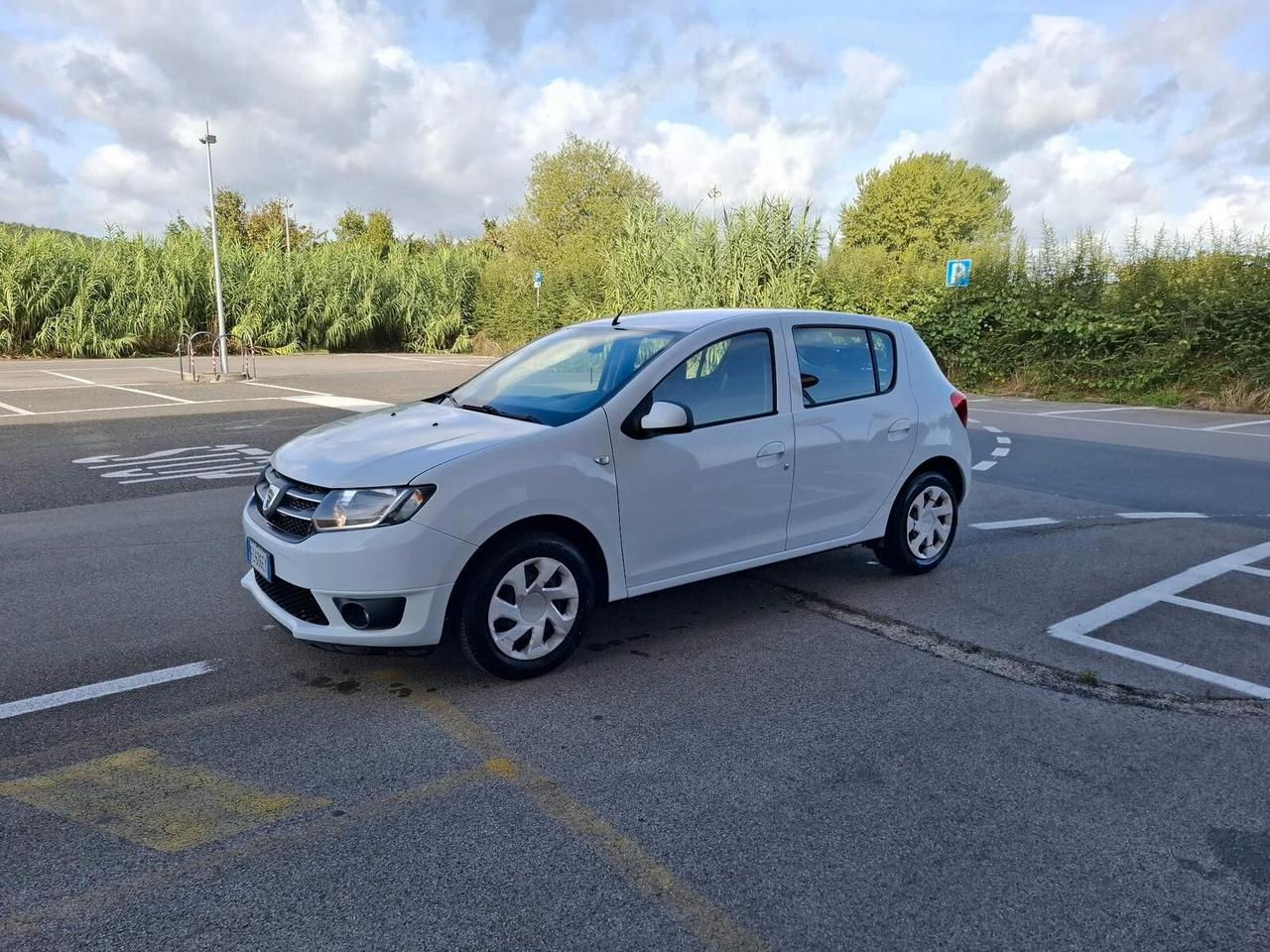 Dacia