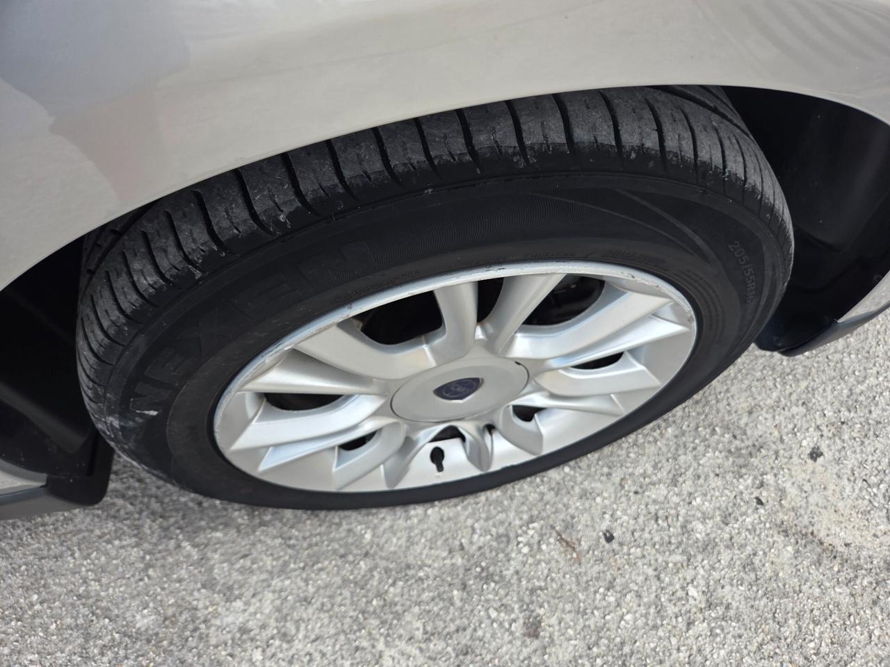 LANCIA DELTA 1.6 MJET 120 CV PLATINO KM CERTIFICATI