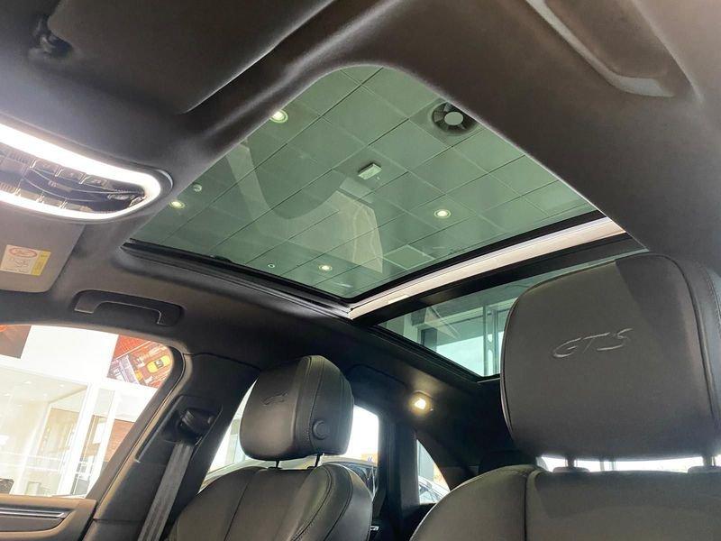 Porsche Macan GTS 2.9 441 cv PDK - IVA Esposta