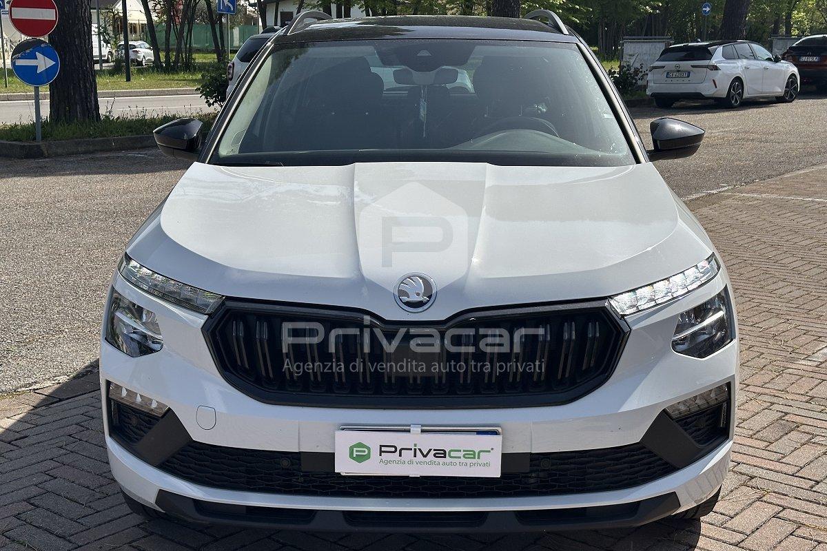 SKODA Kamiq 1.0 TSI 115 CV DSG Style